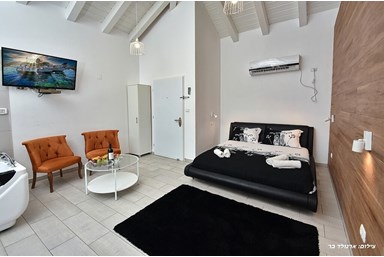 סוויטות נהוראי