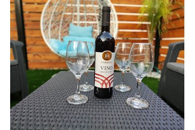 בית קטן בגליל