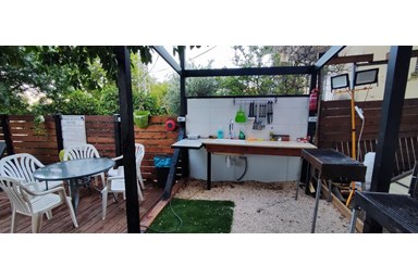 בית קטן בגליל