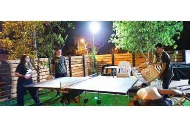 בית קטן בגליל