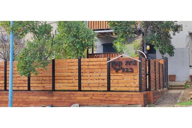 בית קטן בגליל