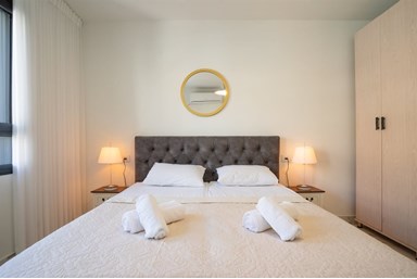 דירות לב אבן ישראל