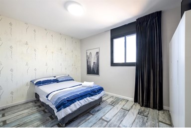 סי פנטהאוז על הים - הפנטהאוז