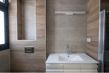 סי פנטהאוז על הים - הפנטהאוז