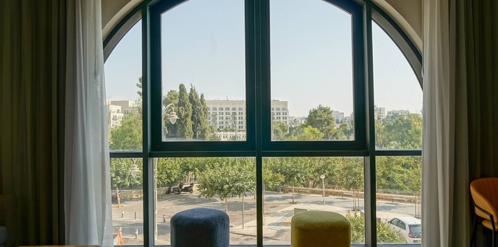 אפרטיק הוטל - Apartique Hotel סוויטה (1).jpg