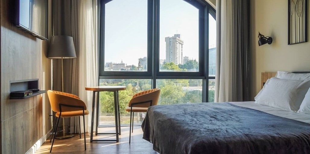 אפרטיק הוטל - Apartique Hotel סטנדרט (1).jpg