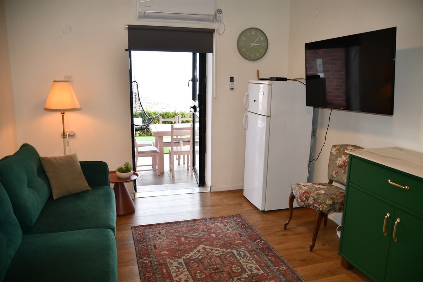 פנינה בגלבוע