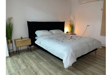 צימר השדה - צימר השדה