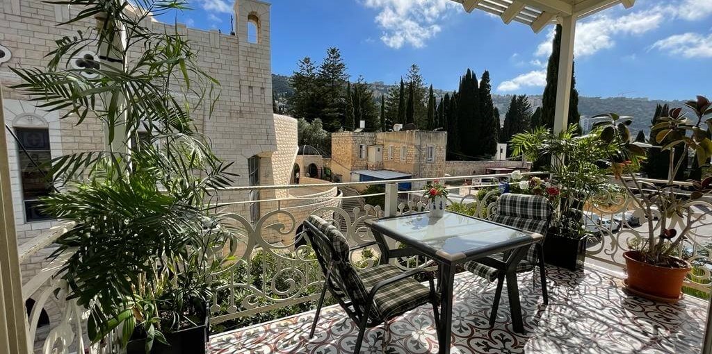 Diamond Luxury Apartment - Haifa דיאומנד בית הארחה (2).jpg