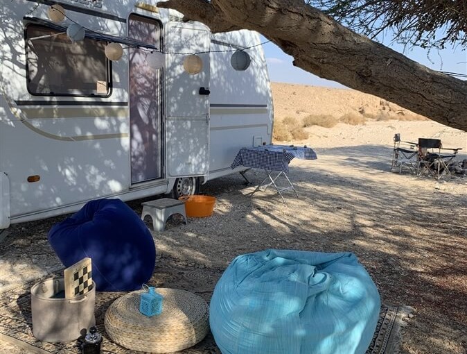 קרוואן בלב מדבר קראוון בלב מדבר (15).jpg