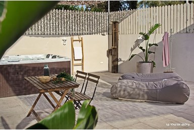 סוויטות אניס