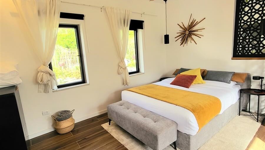 גמלא סיילנט - Gamlasilent צימר פפאיה (28).jpg