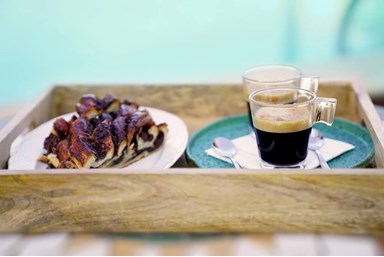 Mimar אירוח כפרי מפנק