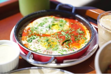 Mimar אירוח כפרי מפנק