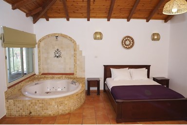 Mimar אירוח כפרי מפנק