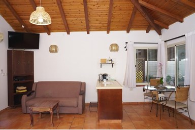 Mimar אירוח כפרי מפנק