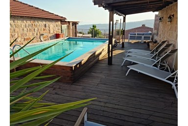 Mimar אירוח כפרי מפנק