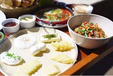 Mimar אירוח כפרי מפנק