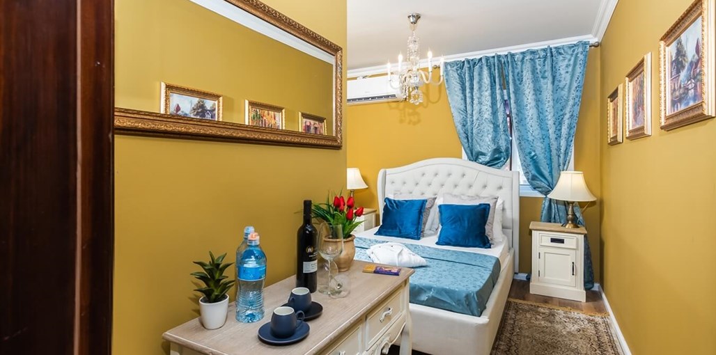 הרמספא הוטל - Hermespa Hotel חדר עם ג'קוזי (1).jpg