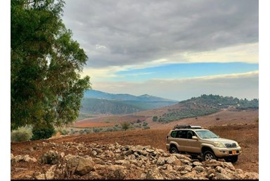 לב אמירים - לב אמירים