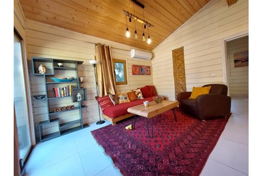 לב אמירים - בוסתן אמירים