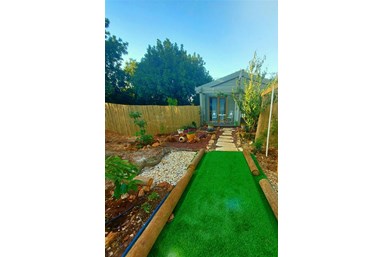 לב אמירים - בוסתן אמירים