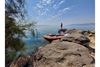 לב אמירים - לב אמירים