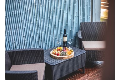 אקוואדוקט - קלאסיק עם מרפסת