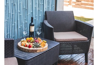 אקוואדוקט - קלאסיק עם מרפסת