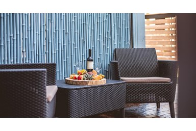 אקוואדוקט - קלאסיק עם מרפסת