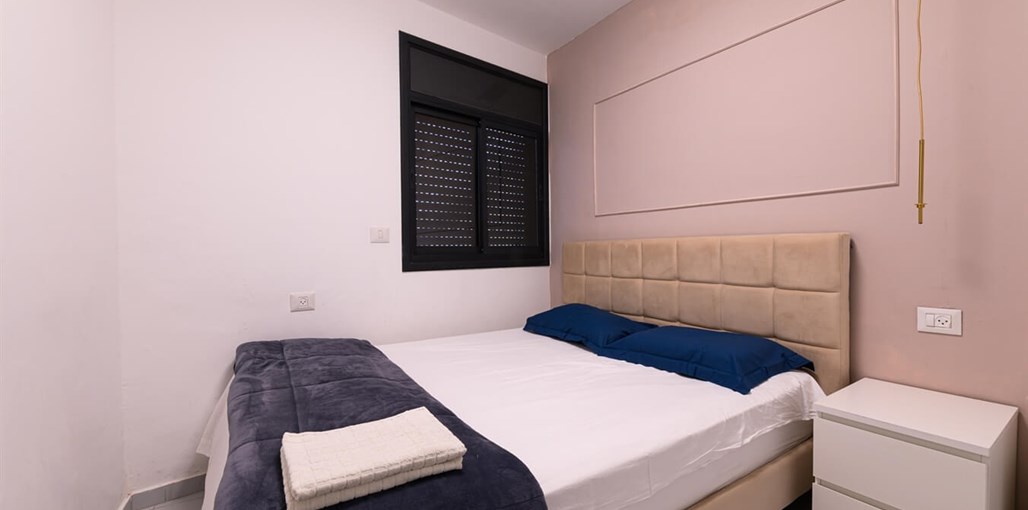 סוויטות סיקרט גארדן - Secret Garden Suites דירה גדולה  (15).jpg