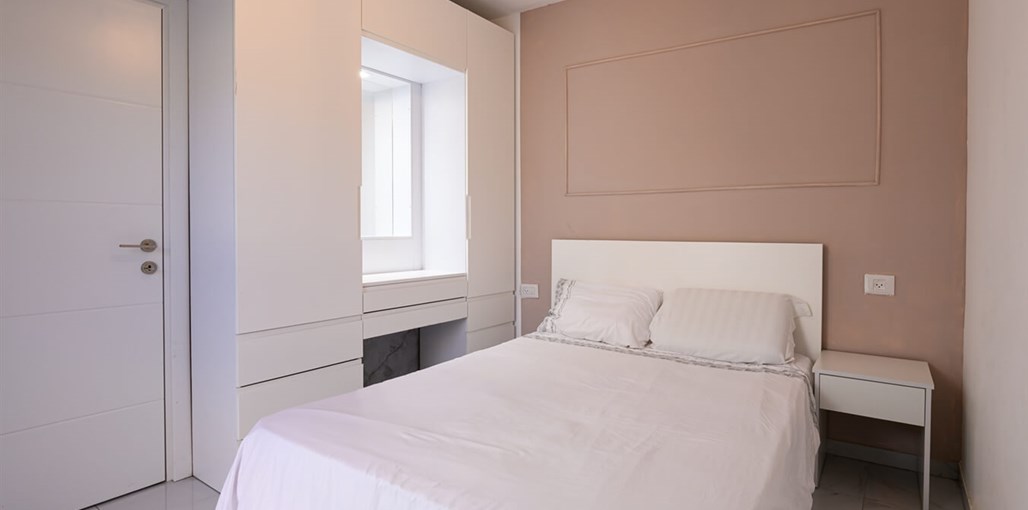 סוויטות סיקרט גארדן - Secret Garden Suites דירה קטנה  (15).jpg