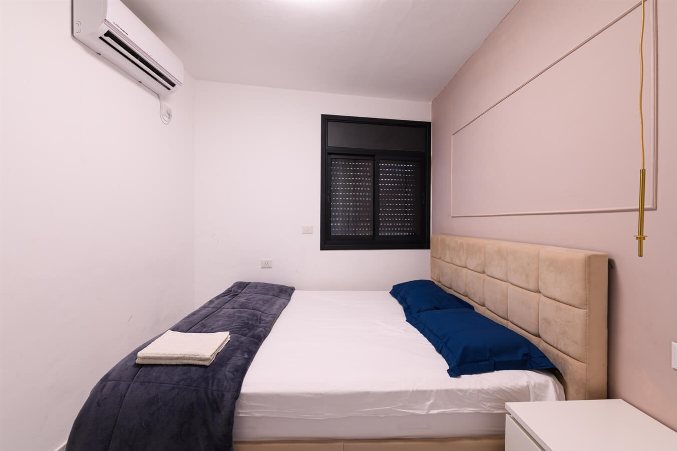 סוויטות סיקרט גארדן - Secret Garden Suites