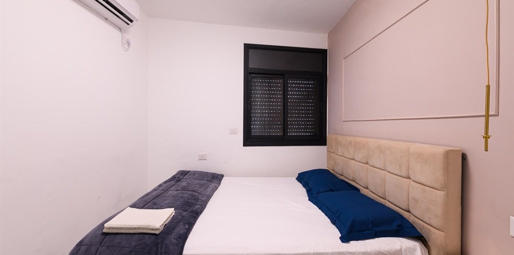 סוויטות סיקרט גארדן - Secret Garden Suites דירה גדולה  (14).jpg