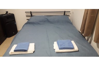 אירוח גיא באילת - הדירה