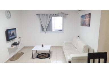 אירוח גיא באילת