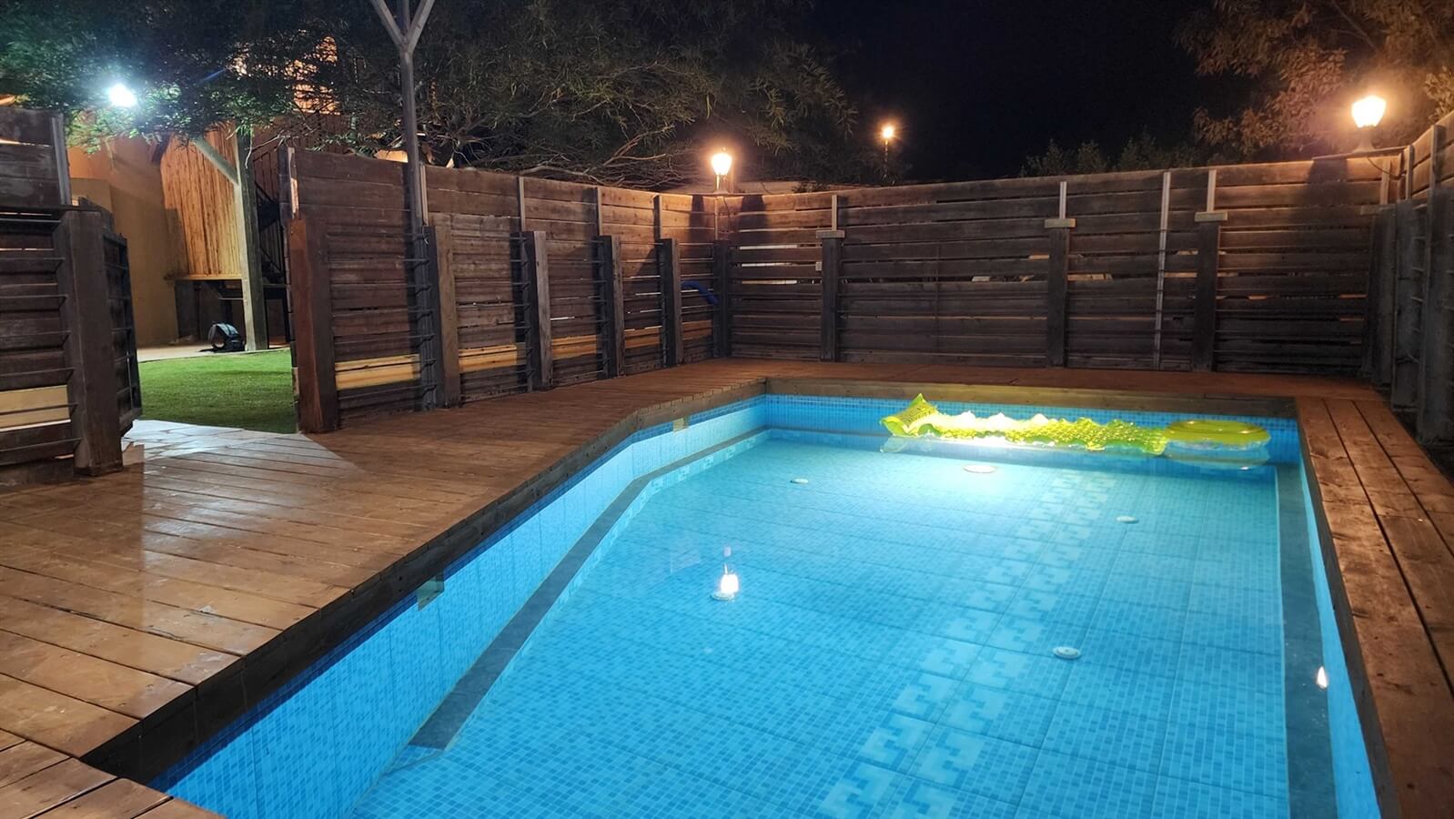 צימר הררי קדם