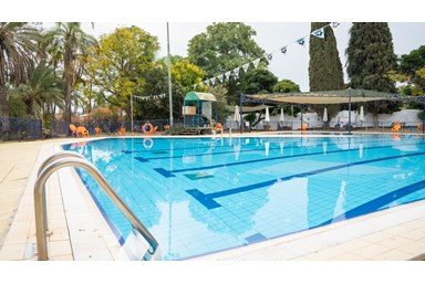 איילת השחר אירוח גלילי