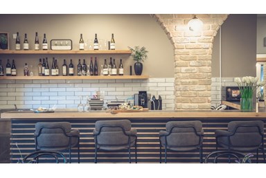 איילת השחר אירוח גלילי