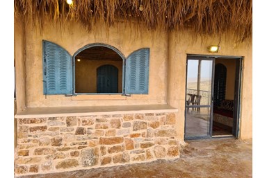 חאן ספר המדבר