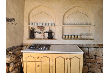 חאן ספר המדבר