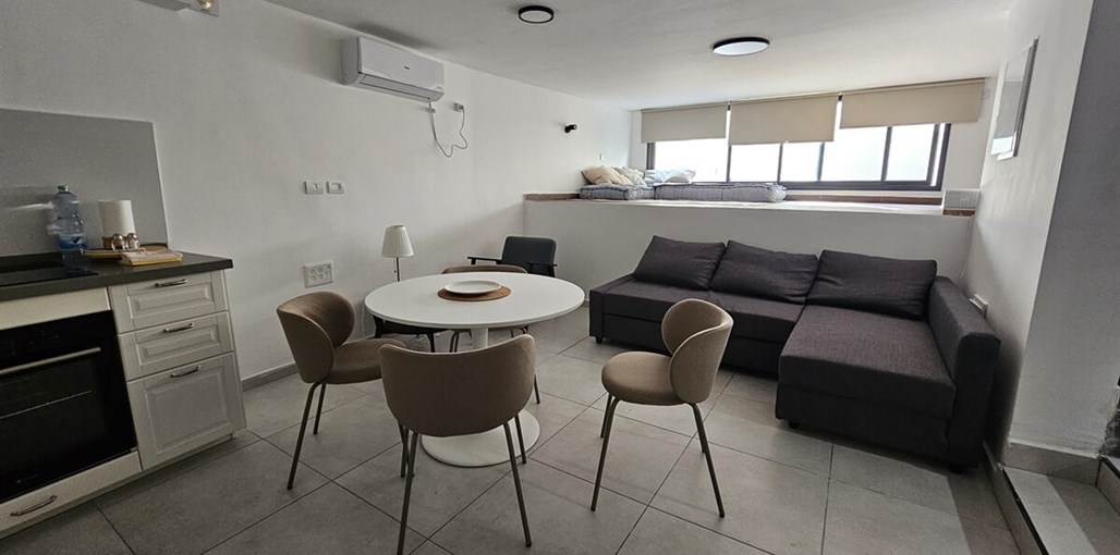 סוויטות הכרם- Hakerem Luxury דירה (4).jpg