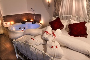 סוויטות נוף השחר