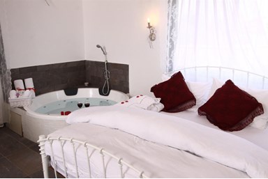 סוויטות נוף השחר