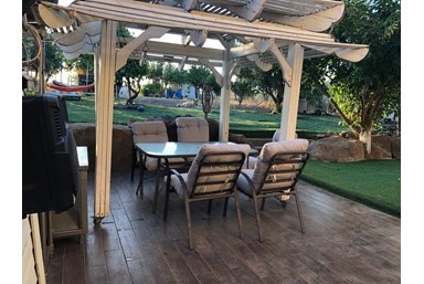 סוויטות נוף השחר