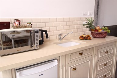 סוויטות נוף השחר