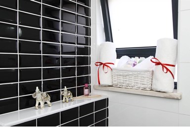 סוויטות נוף השחר - יחידות האירוח