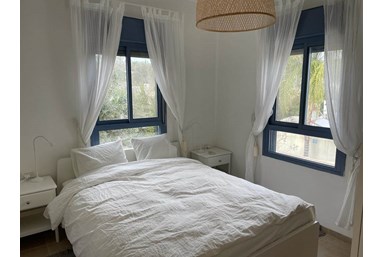 קלימרה נוף - הדירה