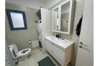 קלימרה נוף - הדירה