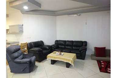 גן החרמון - בית האירוח